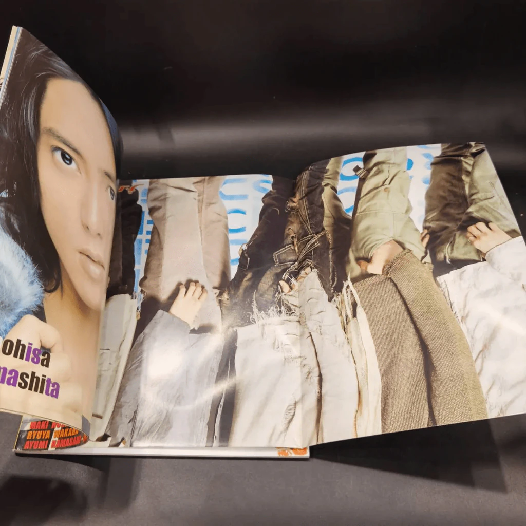J-spy Vol.8 No.90 รูปที่ 7