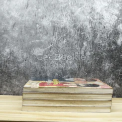 ปฏิบัติการลับฉบับยัยตัวร้าย 4 เล่มจบ รูปที่ 3