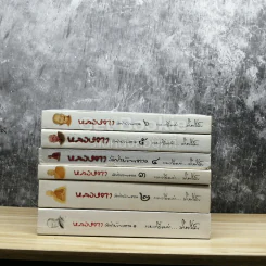 หลวงตา วัดป่าบ้านตาด เล่ม 1-6 รูปที่ 2