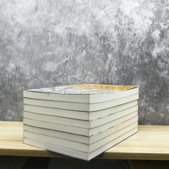 108 ซองคำถาม เล่ม 1-9 (ขาดเล่ม 2) รูปที่ 4
