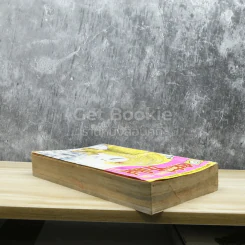 คำสาปฟาโรห์ เล่ม 11 รูปที่ 5