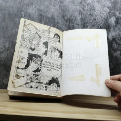 คำสาปฟาโรห์ เล่ม 11 รูปที่ 7