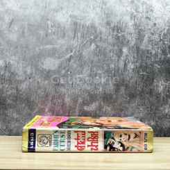 คำสาปฟาโรห์ เล่ม 3 รูปที่ 2