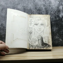 คำสาปฟาโรห์ เล่ม 7 รูปที่ 7