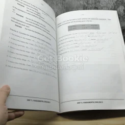Fundamental English 2 รูปที่ 5