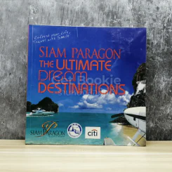 Siam Paragon The Ultimate Dream Destinations รูปที่ 1