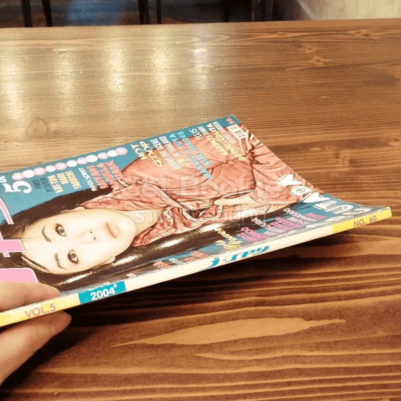 J-spy Vol.5 No.60 รูปที่ 2