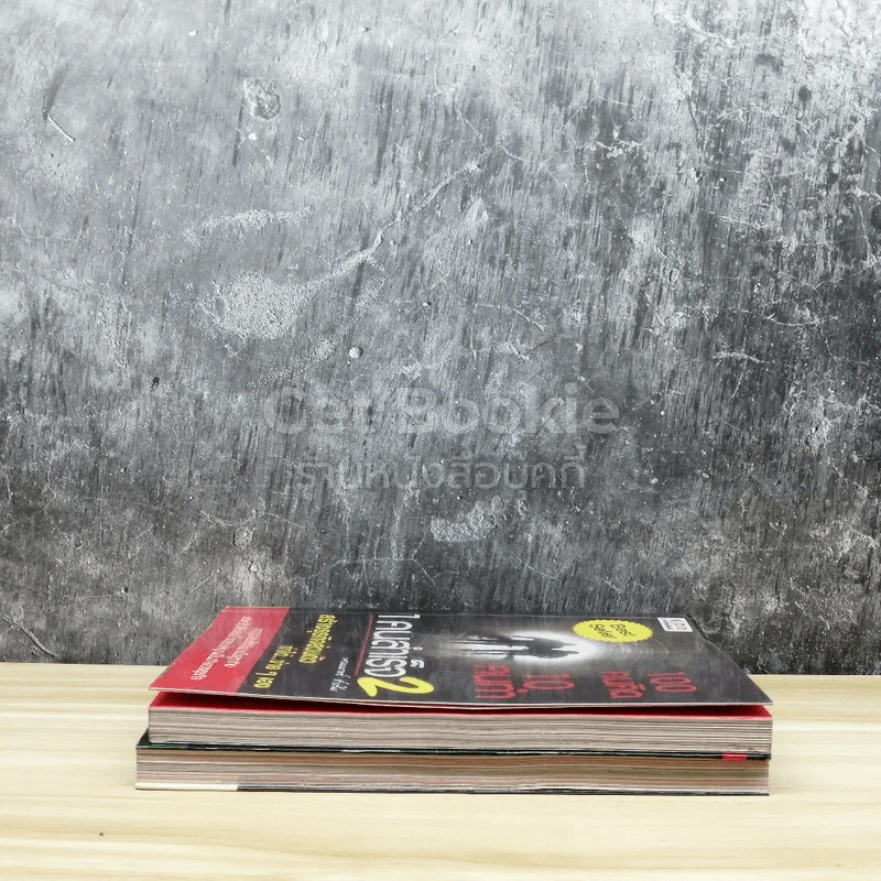 100 คนคิด 10 คนทำ 1 คนสำเร็จ เล่ม 1-2 รูปที่ 3