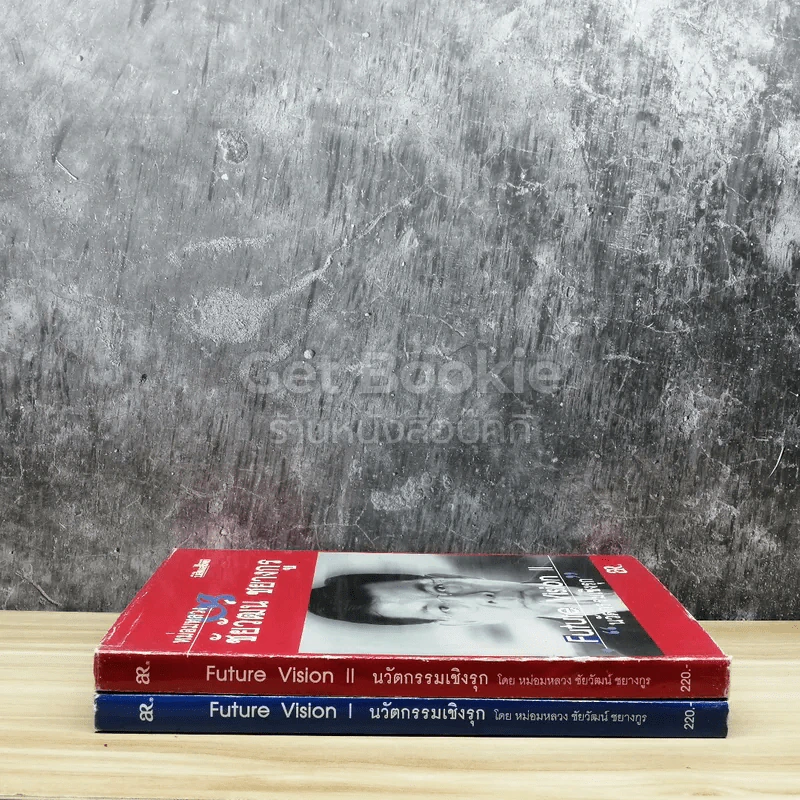 หม่อมหลวงชัยวัฒน์ ชยางกูร เล่ม 1-2 รูปที่ 2
