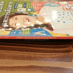เทคโนโลยีสารสนเทศและการสื่อสาร ม.2 รูปที่ 2