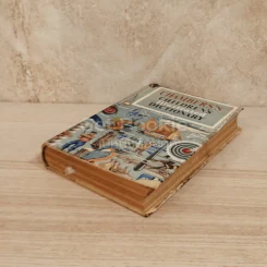 Chamberes's Children's Illustrated Dictionary รูปที่ 4