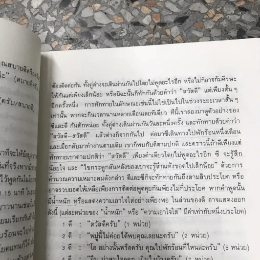 รู้ทันเกมชนะใจคน Games People Play รูปที่ 21