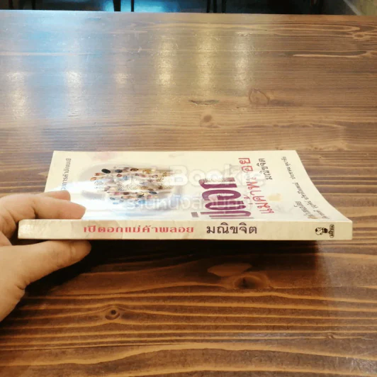 เปิดอกแม่ค้าพลอย รูปที่ 2