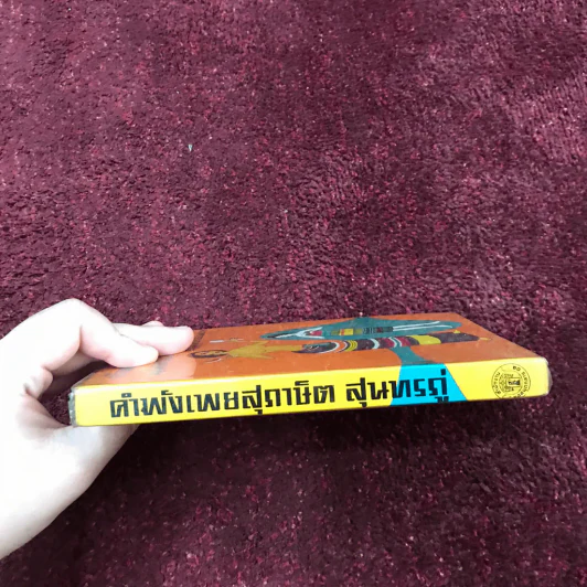 คำพังเพยสุภาษิตสุนทรภู่ สอนหญิงสอนชาย รูปที่ 11