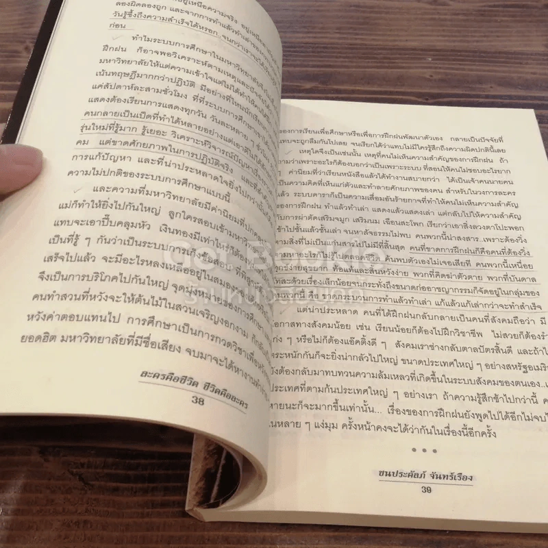 ละครคือชีวิต ชีวิตคือละคร รูปที่ 4
