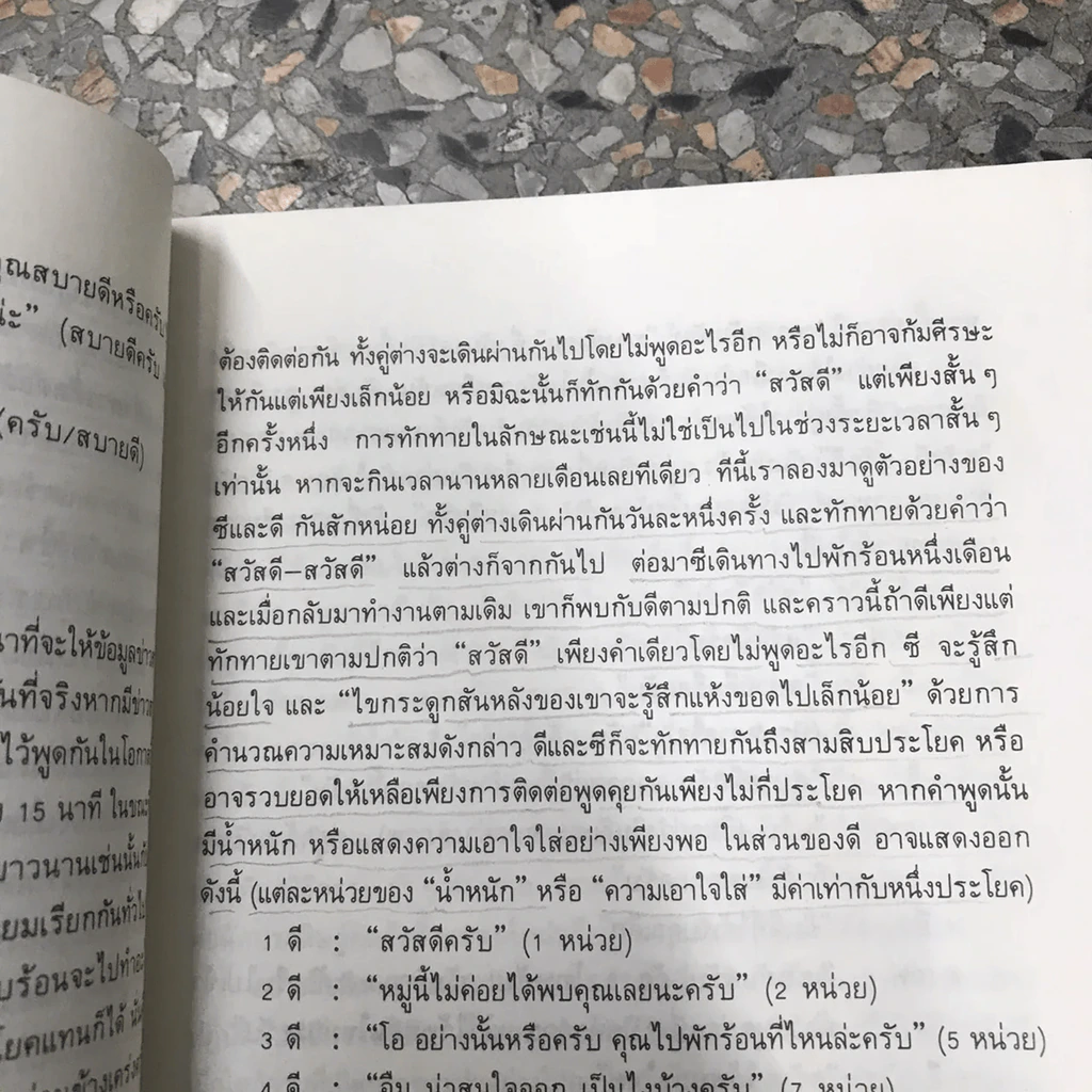 รู้ทันเกมชนะใจคน Games People Play รูปที่ 21