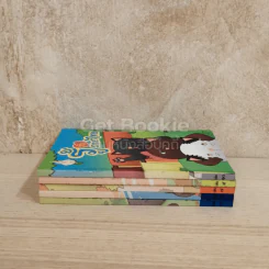 รู้รักภาษาไทย 5 เล่ม รูปที่ 2