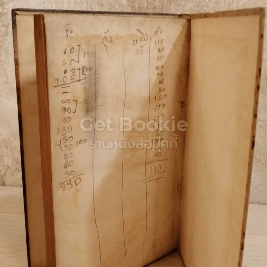 เพื่อนยาก หนังสือแปลชุดเสรีภาพ เล่มที่ 33 รูปที่ 4