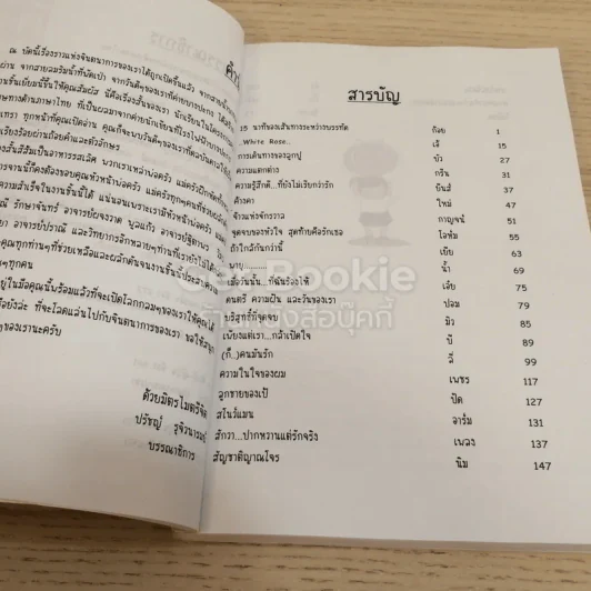 เรื่องสั้นสีส้ม (กับโลกกลมๆของเรา) รูปที่ 4