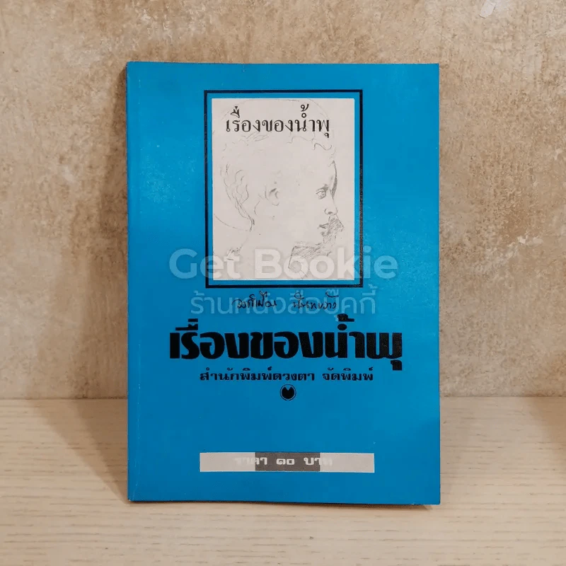 เรื่องของน้ำพุ รูปที่ 1