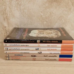 แม่วาดเมียบียอร์น 6 เล่ม รูปที่ 2