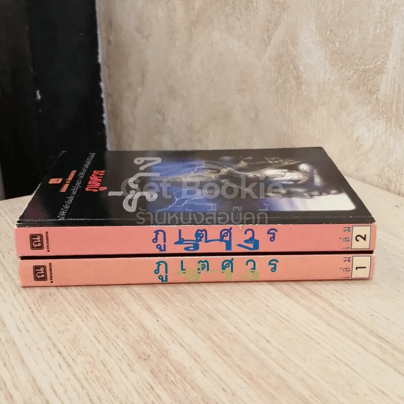ร่าง 2 เล่มจบ รูปที่ 2