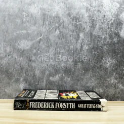 จ้าวเวหา Frederick Forsyth รูปที่ 2