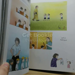 เด็กชายเลขที่ 34 รูปที่ 5