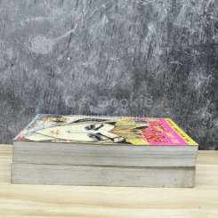 คำสาปฟาโรห์ เล่ม 1-20 (ขาดเล่ม 21) รูปที่ 5