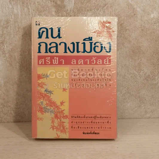 คนกลางเมือง รูปที่ 1