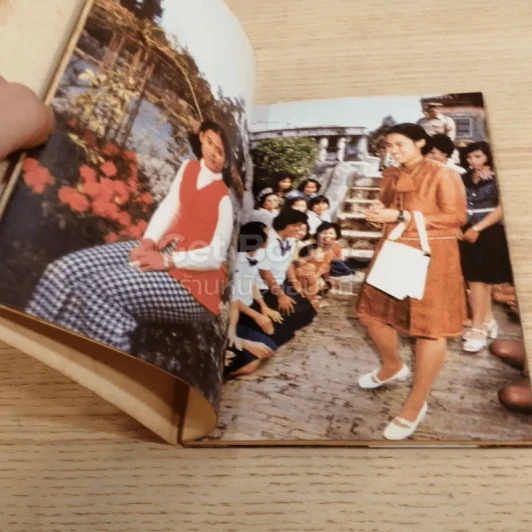 พุทธศาสนสุภาษิต คำโคลง พระนิพนธ์ของสมเด็จพระเจ้าลูกเธอ เจ้าฟ้าสิรินธรเทพรัตนสุดาฯ รูปที่ 4