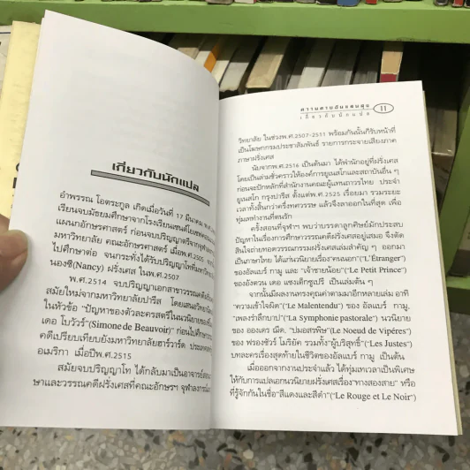 ความตายอันแสนสุข รูปที่ 10