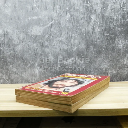 เซอร์ปีโก ตำรวจอันตราย 2 เล่มจบ รูปที่ 4