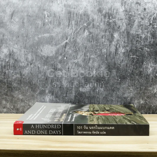 101 วัน นรกในแบกแดด A Hundred And One Days รูปที่ 2