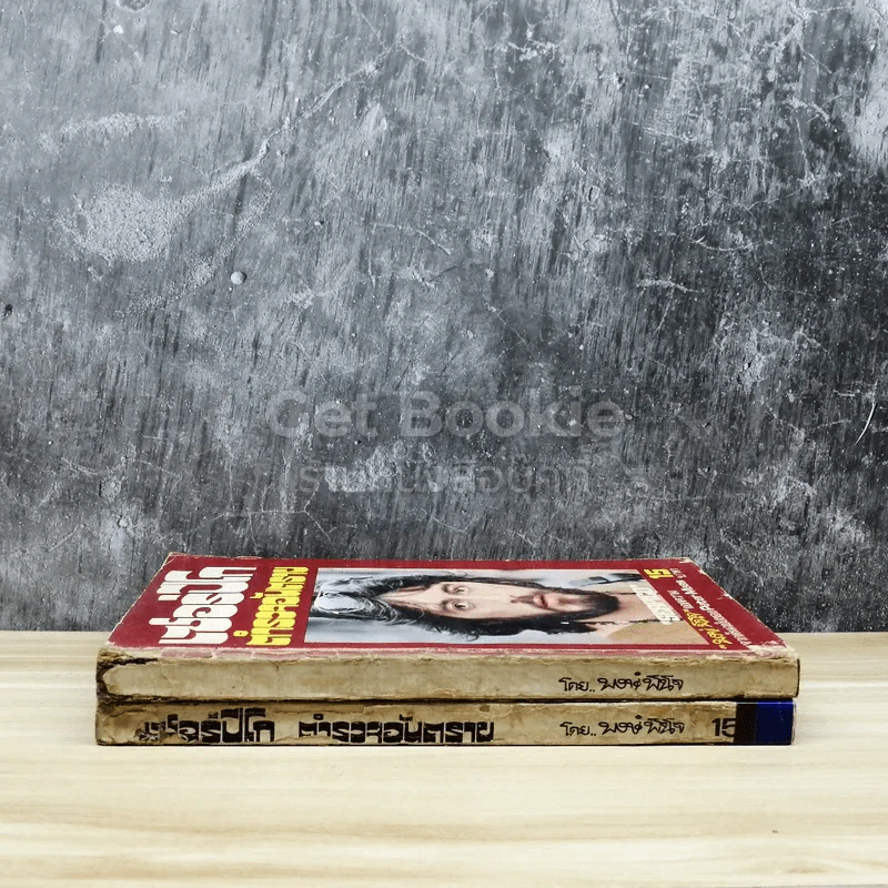 เซอร์ปีโก ตำรวจอันตราย 2 เล่มจบ รูปที่ 2