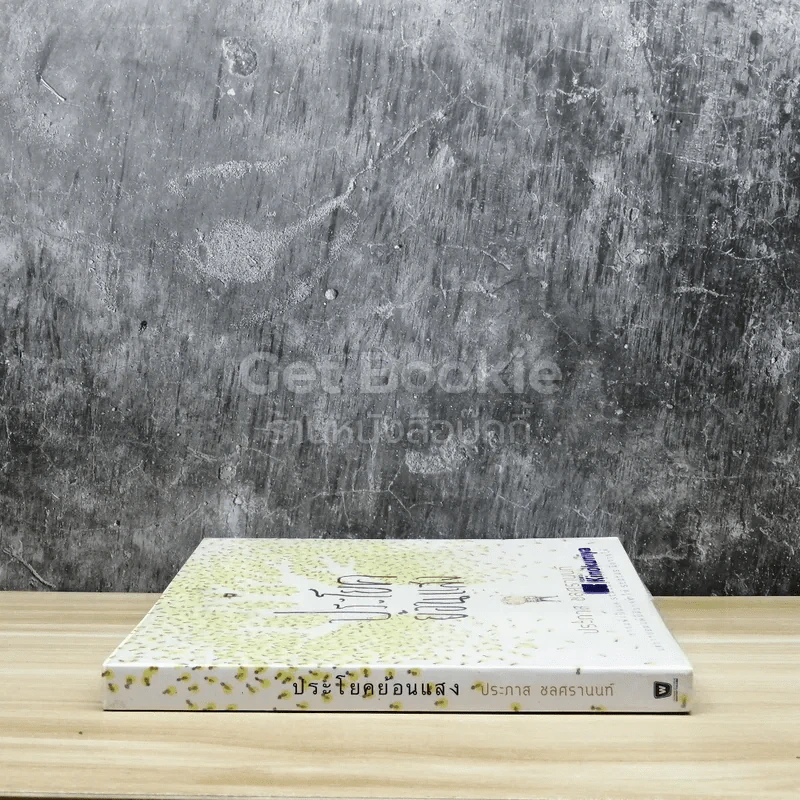 ประโยคย้อนแสง รูปที่ 2