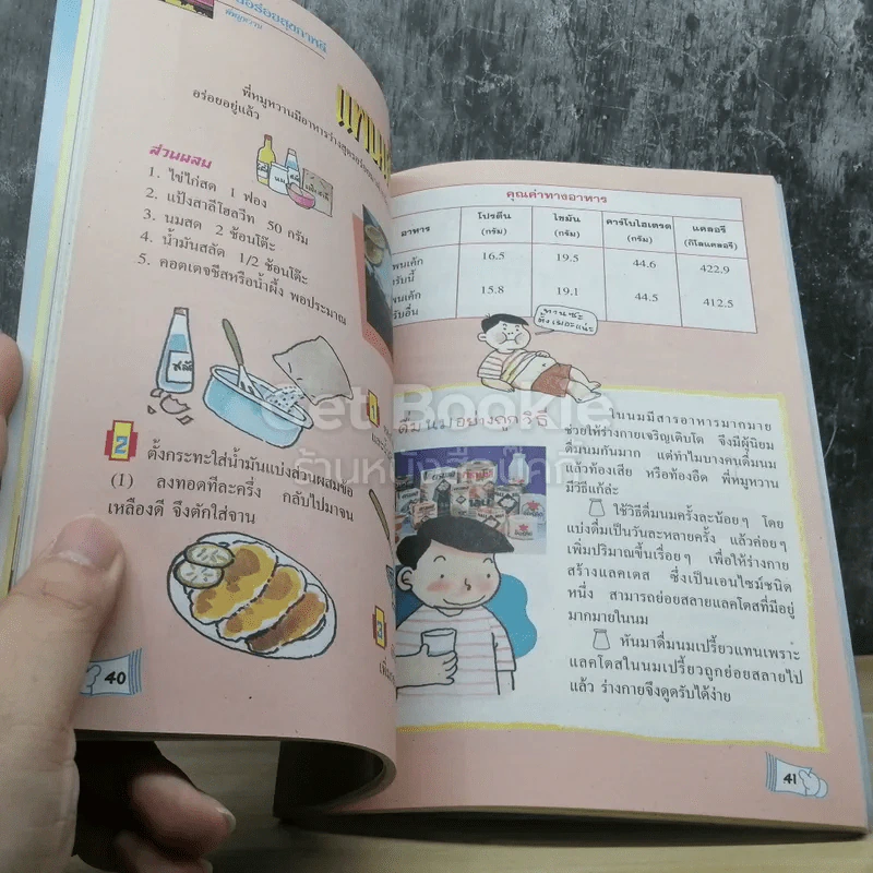 Go Genius ปีที่ 5 ฉบับที่ 49 ธ.ค.2539 ในหลวงของเรา ผู้ทรงเป็นอัจฉริยะ รูปที่ 6