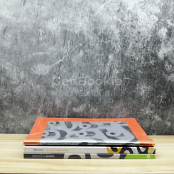 หนังสือออกแบบ Typography 3 เล่ม รูปที่ 2
