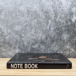Note Book โน๊ต อุดม แต้พานิช รูปที่ 2