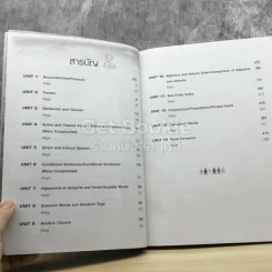 คู่มือเตรียมสอบ O-Net, A-Net ภาษาอังกฤษ รูปที่ 3