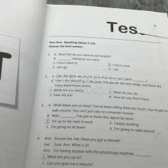 แนวข้อสอบ GAT ภาษาอังกฤษ รูปที่ 4