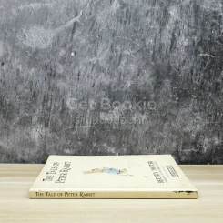 The Tale of Peter Rabbit รูปที่ 2