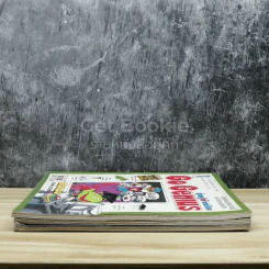 Go Genius 3 ฉบับ มิ.ย.,ก.ย.,พ.ย.2539 รูปที่ 4