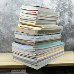 ขายเหมาหนังสือธรรมะ+บทสวดมนต์ รูปที่ 4