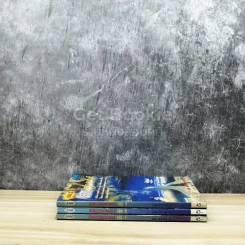 ปริศนาวิทยาศาสตร์ เล่ม 1-3 รูปที่ 2