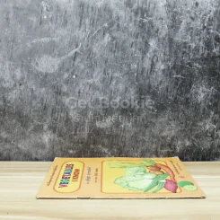 Vegetables I Know รูปที่ 2