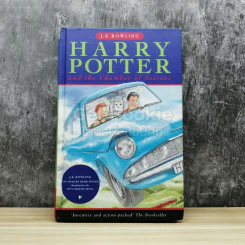 Harry Potter and the Chamber of Secrets รูปที่ 1
