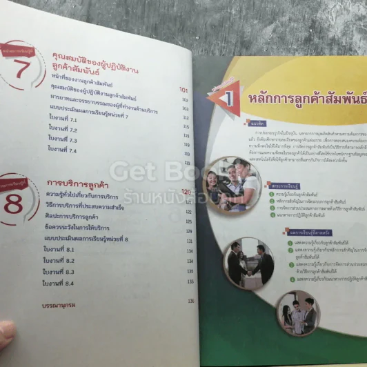 ลูกค้าสัมพันธ์ รูปที่ 5