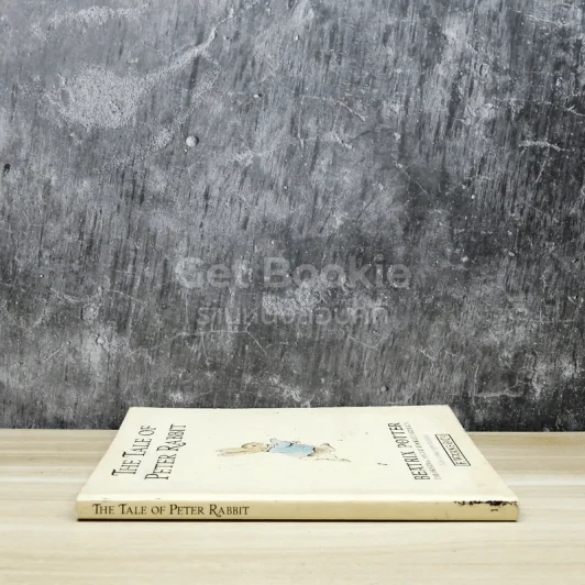 The Tale of Peter Rabbit รูปที่ 2