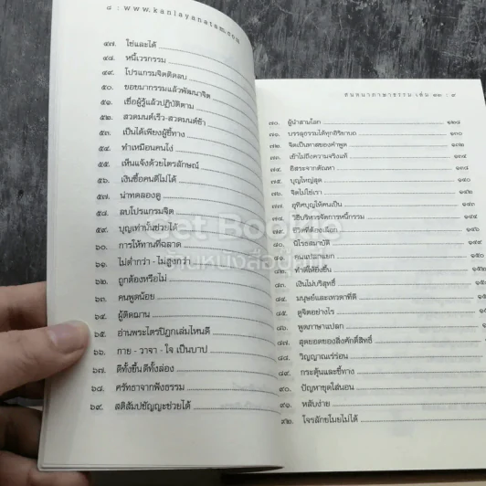 สนทนาภาษาธรรม เล่ม 11 รูปที่ 4